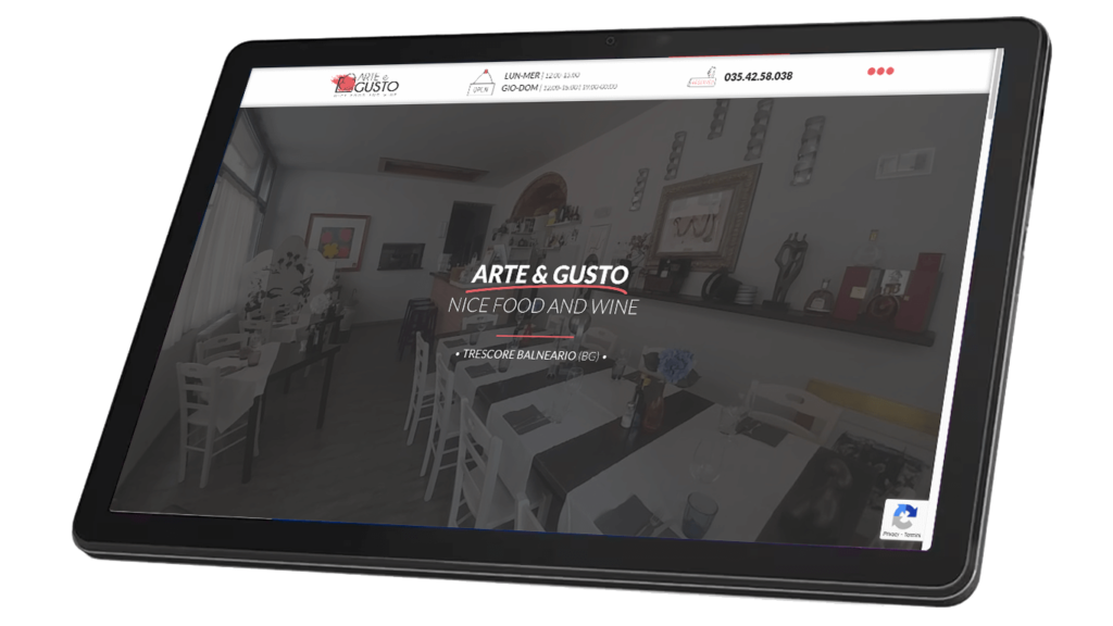 Arte & Gusto