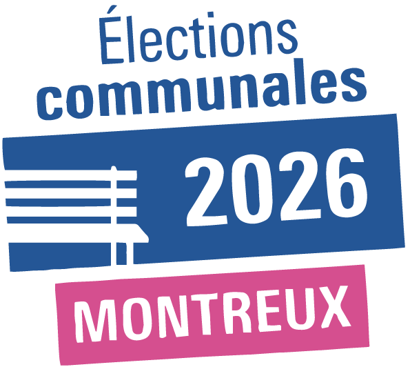 Elections communales 2026 Montreux