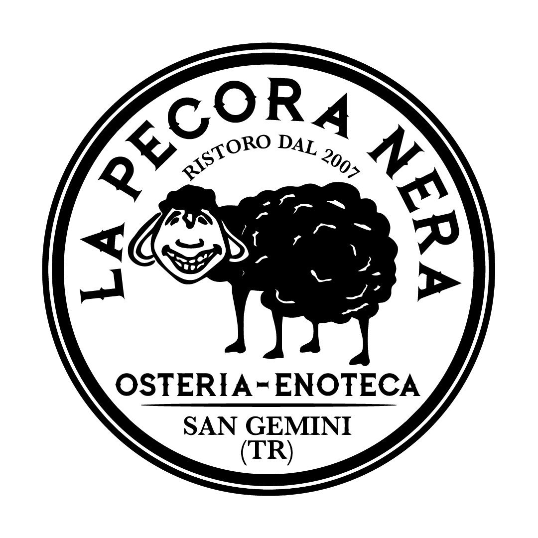 La Pecora Nera - San Gemini