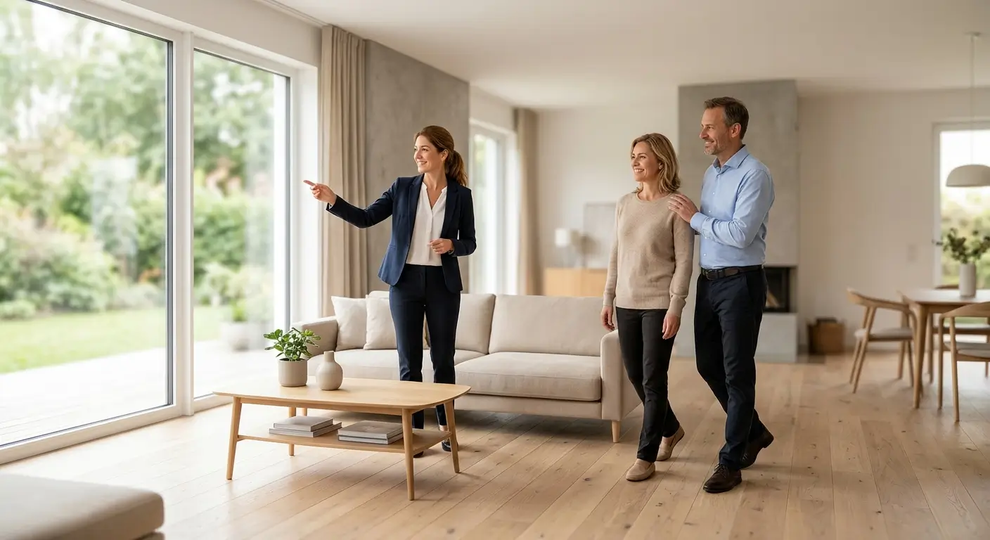 sito web agenzia immobiliare